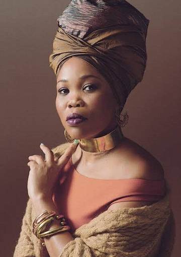 Queen Ifrica Net Worth