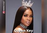 Queen Key Net Worth