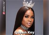 Queen Key Net Worth
