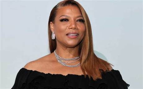 Queen Latifah Net Worth