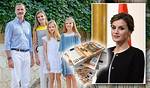 Queen Letizia of Spain Net Worth