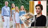 Queen Letizia of Spain Net Worth