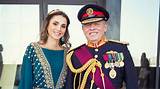 Queen Rania Net Worth