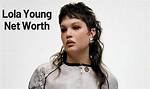 Queline Young Net Worth