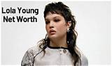 Queline Young Net Worth
