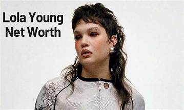 Queline Young Net Worth