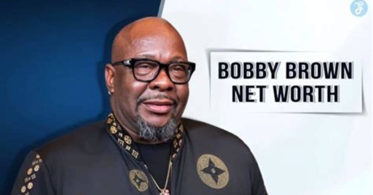 Quentin Brown Net Worth