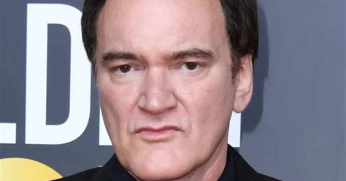 Quentin Tarantino Net Worth