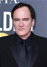 Quentin Tarantino Net Worth