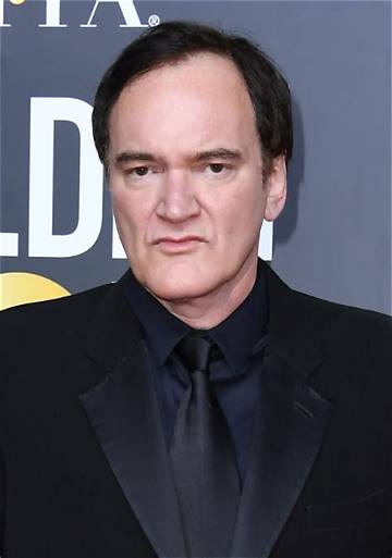 Quentin Tarantino Net Worth