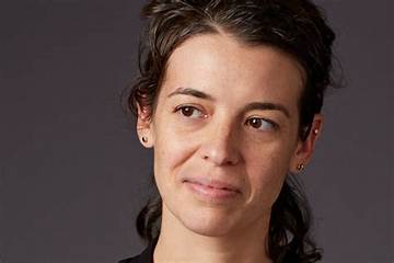Quiara Alegria Hudes Net Worth