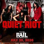 Quiet Riot Net Worth