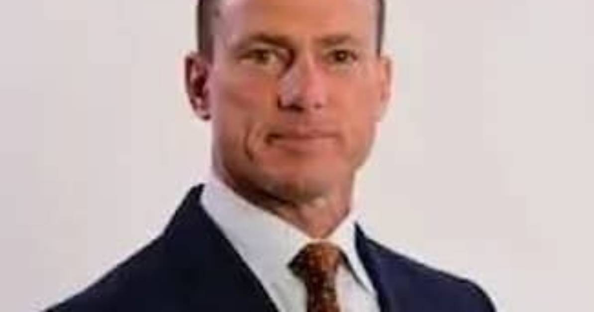 Quint Kessenich Net Worth