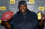 Quinton Aaron Net Worth