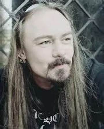 Quorthon Net Worth