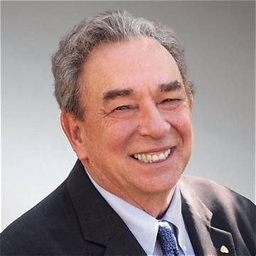R. C. Sproul Net Worth