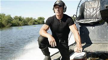 R. J. Molinere Net Worth
