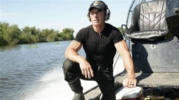 R. J. Molinere Net Worth