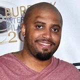 R. Marcos Taylor Net Worth