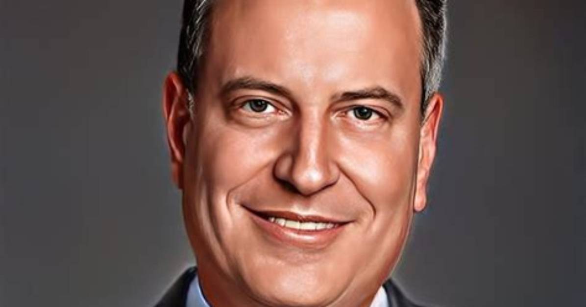 Ra%C3%Bal Di Blasio Net Worth 160. Jpg