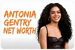 Race Gentry Net Worth