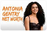 Race Gentry Net Worth