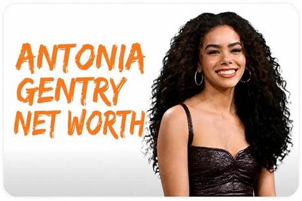 Race Gentry Net Worth