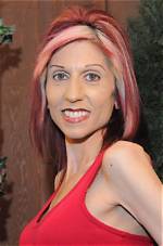 Rachael Farrokh Net Worth