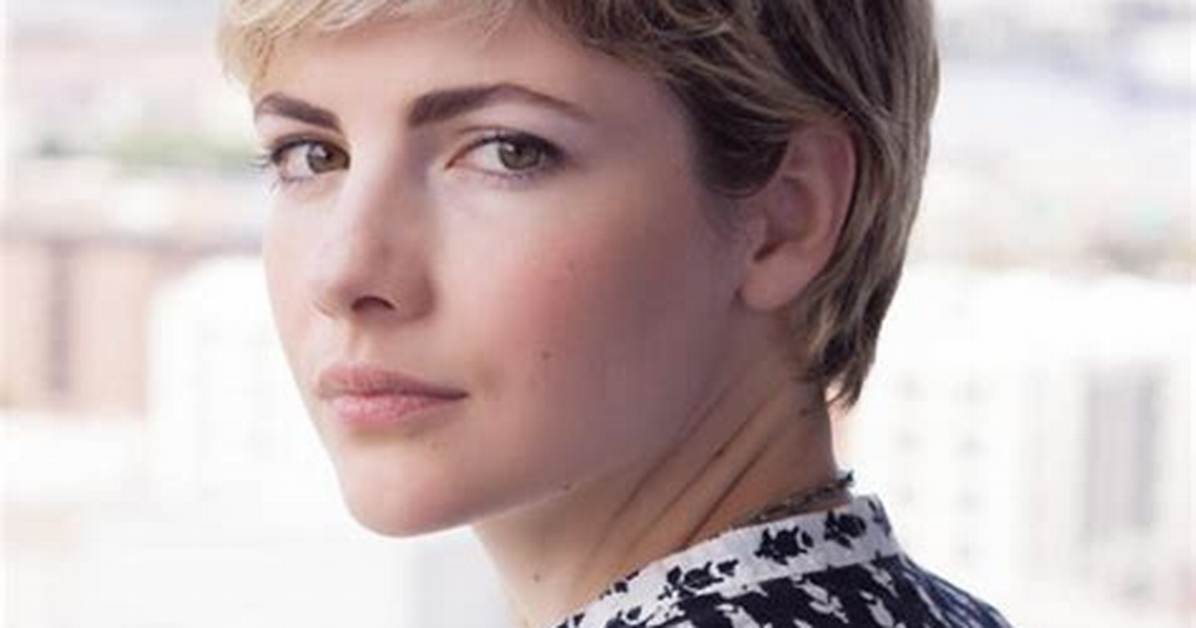 Rachael Perrell Fosket Net Worth