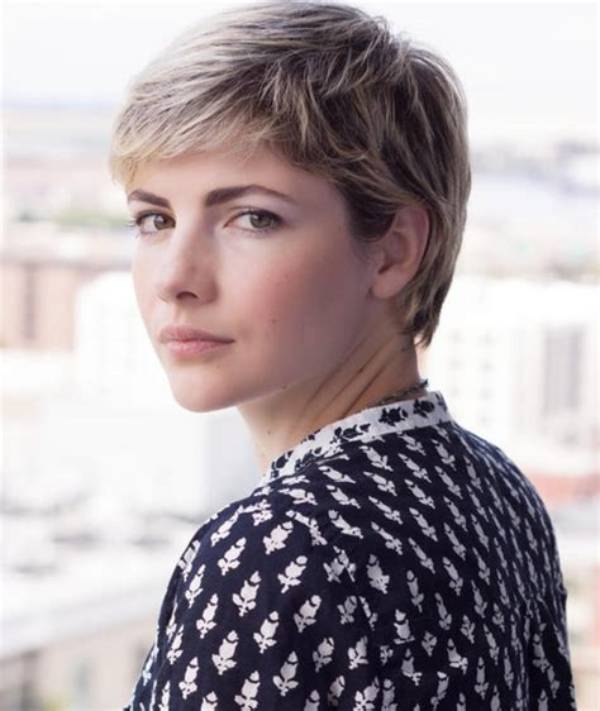 Rachael Perrell Fosket Net Worth