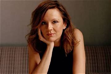 Rachael Stirling Net Worth