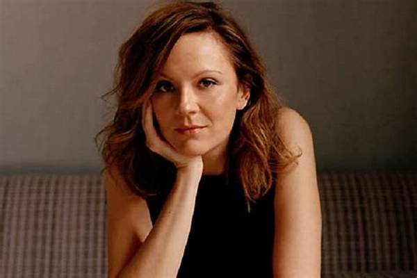 Rachael Stirling Net Worth