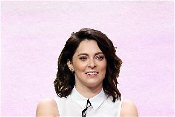 Rachel Bloom Net Worth
