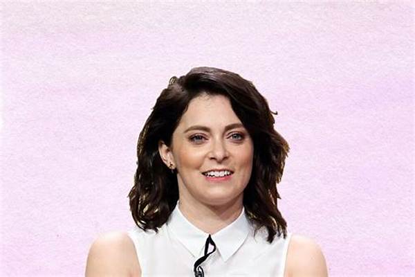 Rachel Bloom Net Worth