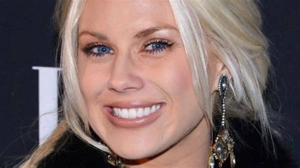 Rachel Bradshaw Net Worth
