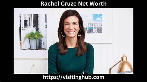 Rachel Fine Net Worth
