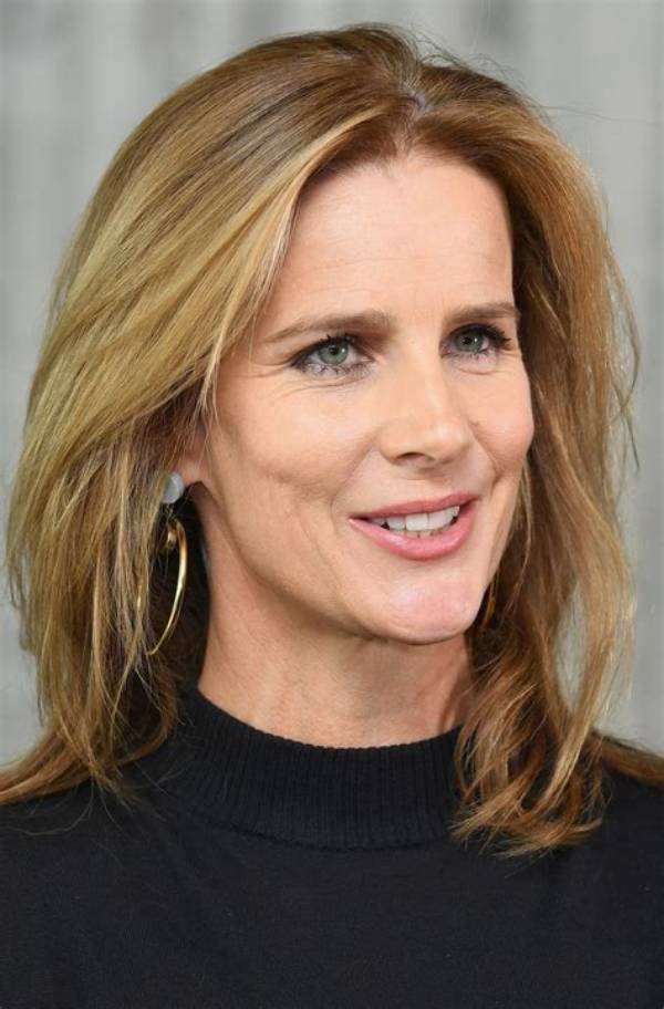Rachel Griffiths Net Worth