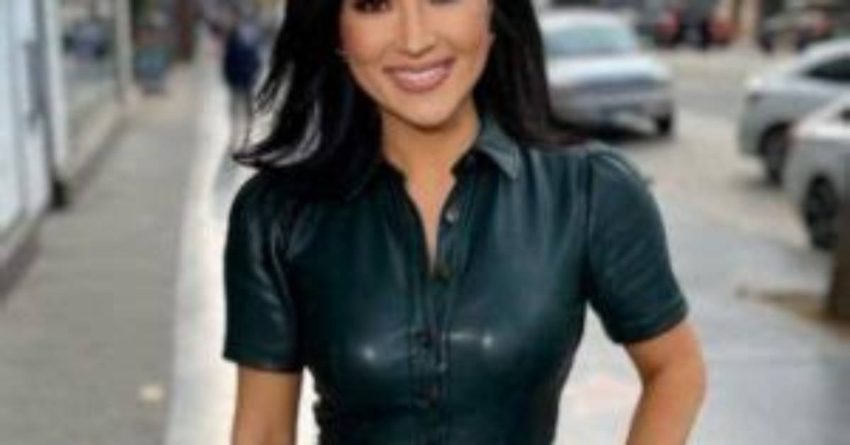 Rachel Kim Cross Net Worth