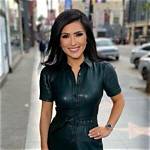 Rachel Kim Cross Net Worth
