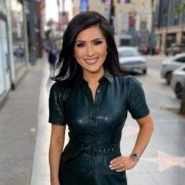 Rachel Kim Cross Net Worth