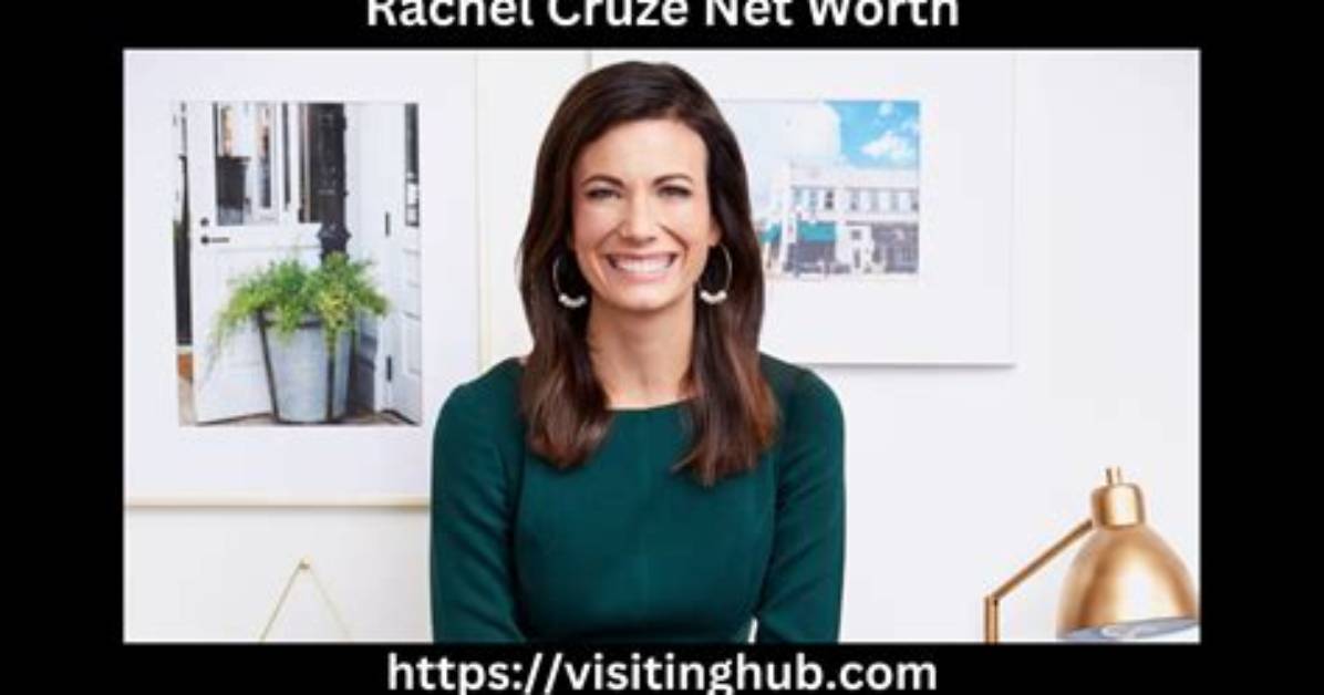 Rachel Majorowski Net Worth