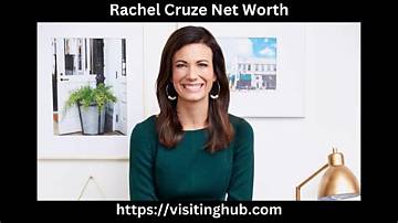 Rachel Majorowski Net Worth