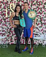 Rachel Marcial-Donaire Net Worth