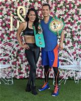 Rachel Marcial-Donaire Net Worth