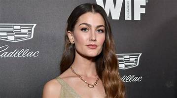 Rachel Matthews Net Worth