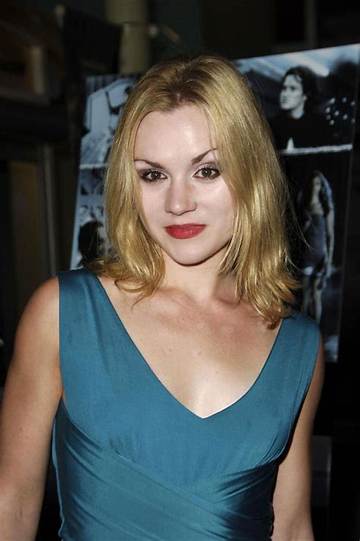 Rachel Miner Net Worth