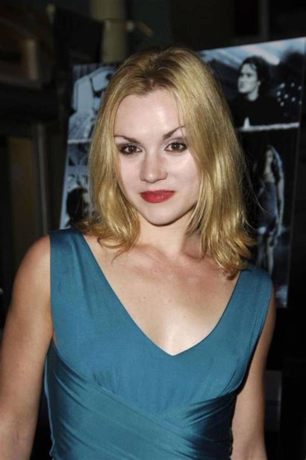 Rachel Miner Net Worth