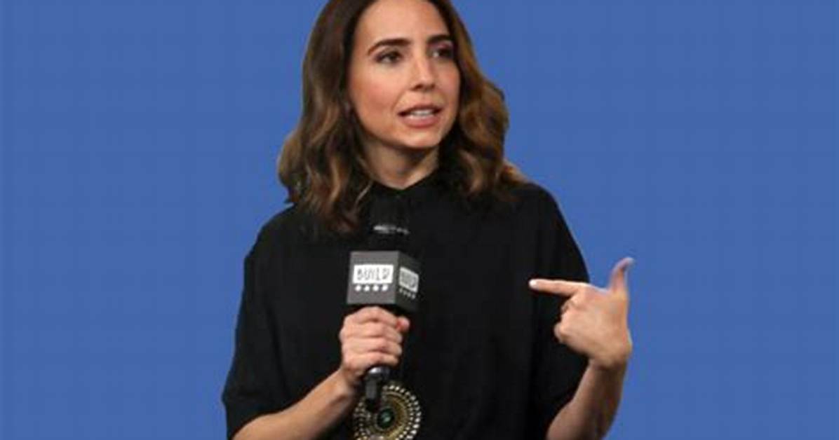 Rachel Ramras Net Worth