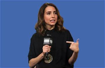 Rachel Ramras Net Worth