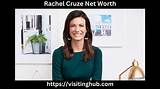 Rachel Wegter Net Worth